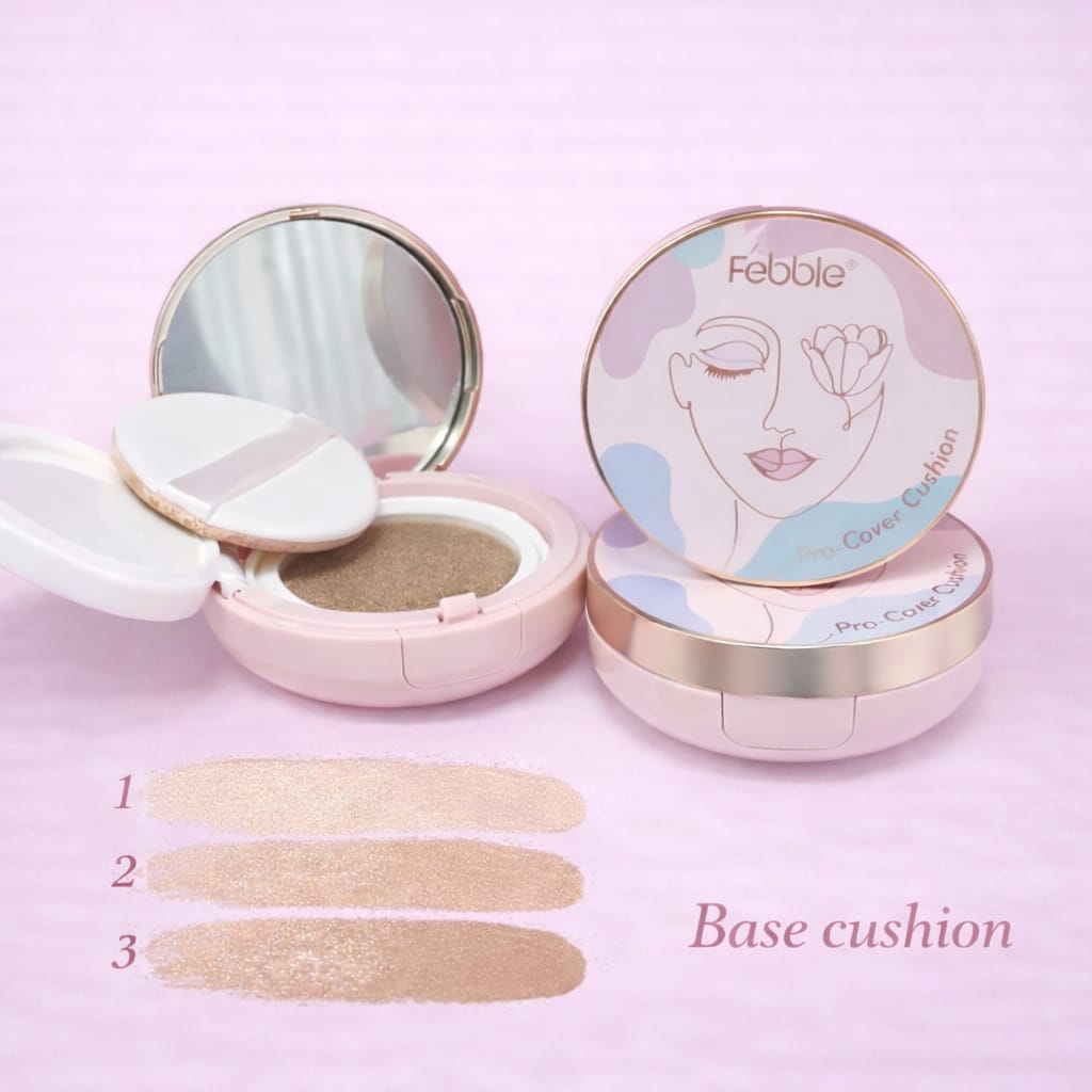 Maquillaje