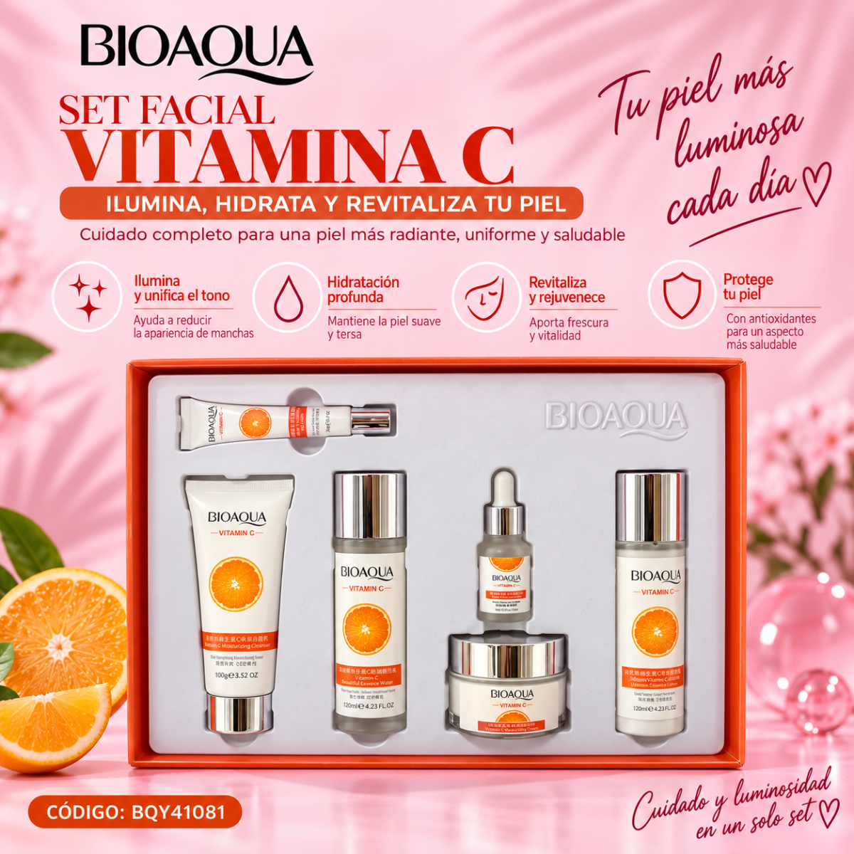 SKINCARE