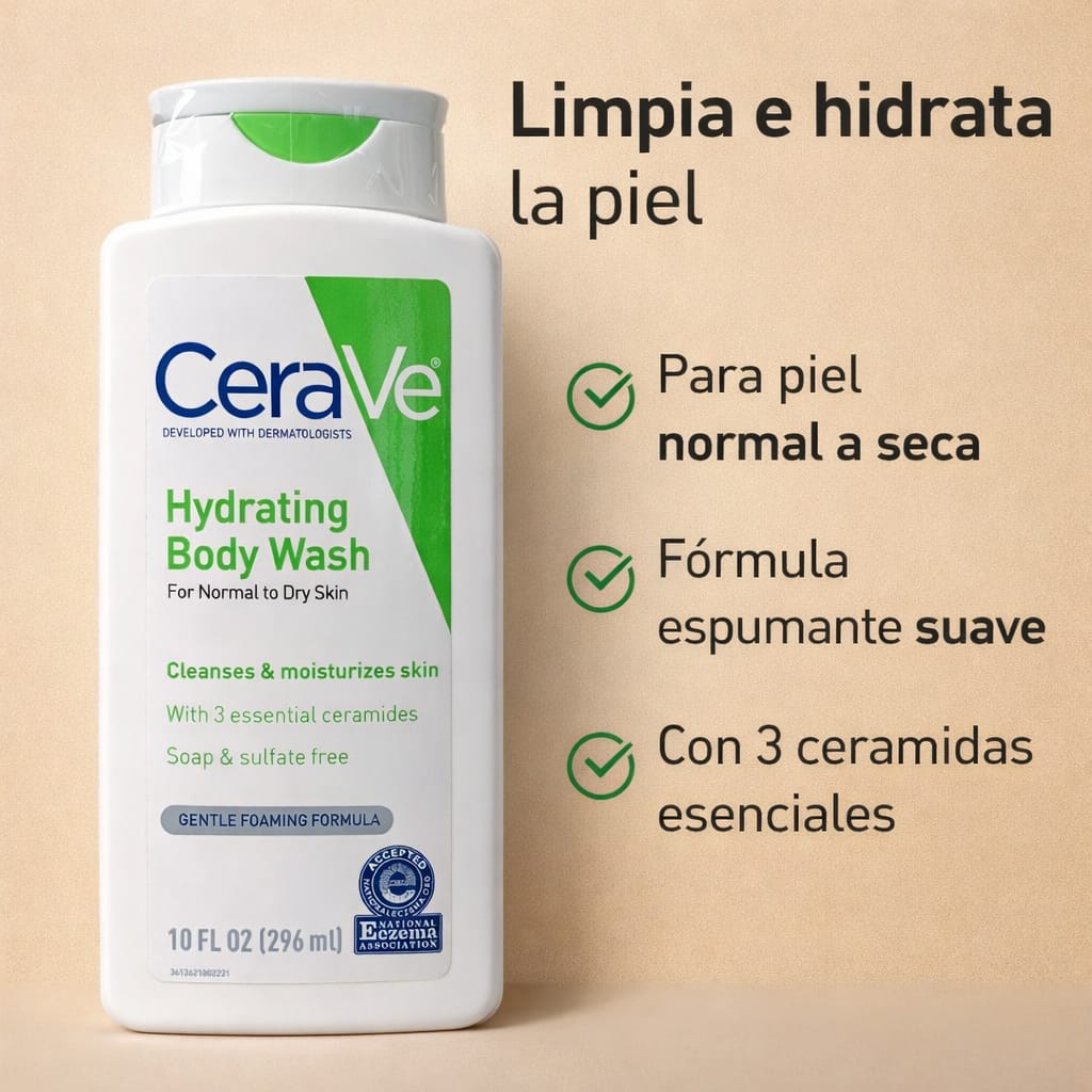 Cuidado Personal